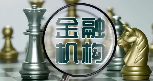 金融学、金融工程与金融科技 专业区别与就业前景分析