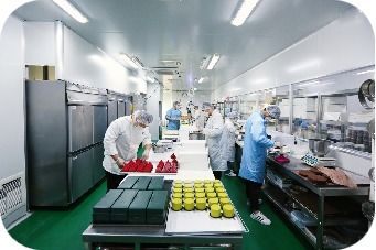 素人渔夫厦门网红餐厅校园招聘，携手青春共创美味