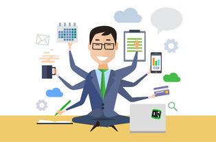 解码顶尖技术团队的产品经理招聘 寻找技术与商业的跨界翻译官