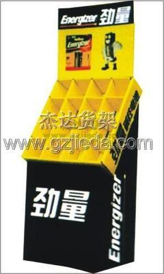 广州杰达货架经营部 打造高效陈列的货架批发定制优选