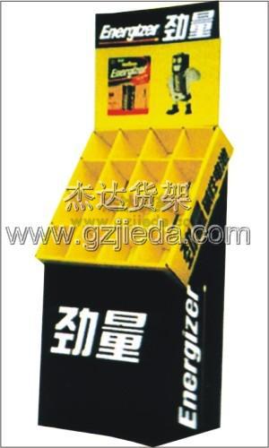 探寻货架源头 如何轻松找到高性价比耐用展架，提升店铺陈列效益？